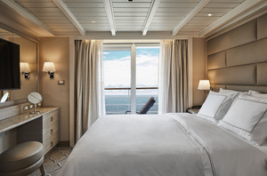 Silver Suite